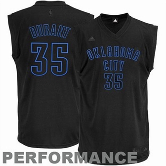 Oklahoma City Thunder jerseys-031